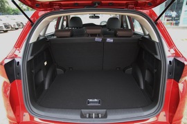 2018款奇瑞瑞虎7