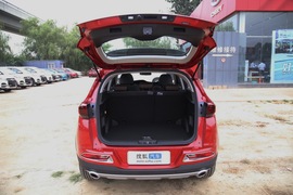 2018款奇瑞瑞虎7