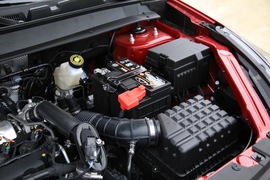 2018款奇瑞瑞虎7