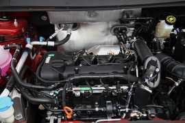 2018款奇瑞瑞虎7