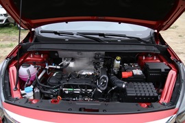 2018款奇瑞瑞虎7