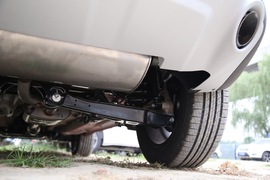 2018款奇瑞瑞虎7