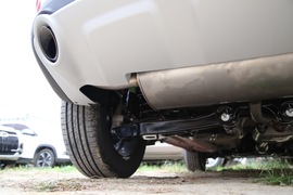 2018款奇瑞瑞虎7