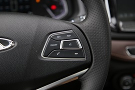 2018款奇瑞瑞虎7