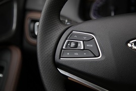 2018款奇瑞瑞虎7