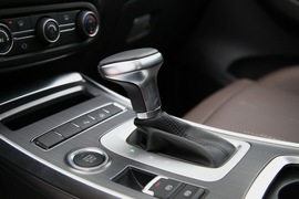 2018款奇瑞瑞虎7