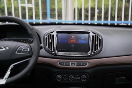 2018款奇瑞瑞虎7