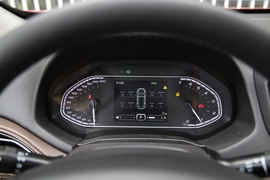 2018款奇瑞瑞虎7