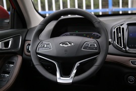 2018款奇瑞瑞虎7