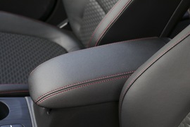 2019款福特福克斯