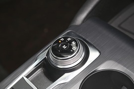 2019款福特福克斯