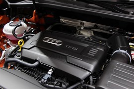 奥迪全新Q3