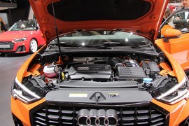 奥迪全新Q3