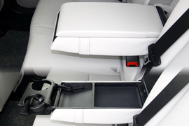 深测奔驰GLK260动感型