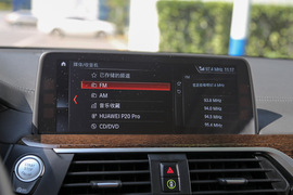 2018款宝马X3