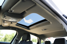 2019款比亚迪秦Pro