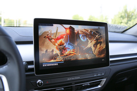 2019款比亚迪秦Pro