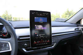 2019款比亚迪秦Pro