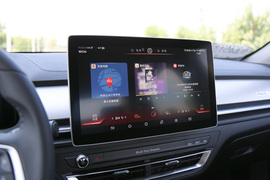 2019款比亚迪秦Pro