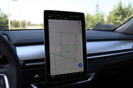 2019款比亚迪秦Pro