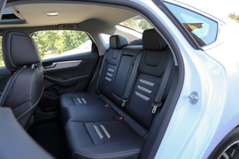 2019款比亚迪秦Pro