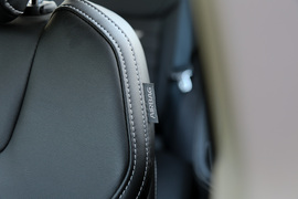 2019款比亚迪秦Pro