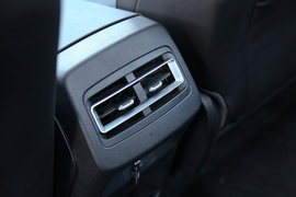 2019款比亚迪秦Pro