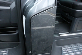 2018款大众迈特威