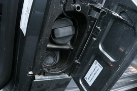 2018款大众迈特威