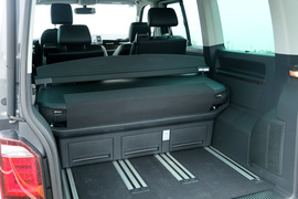 2018款大众迈特威