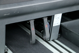 2018款大众迈特威