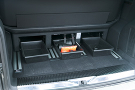 2018款大众迈特威