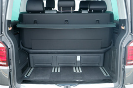 2018款大众迈特威