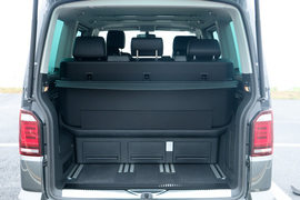 2018款大众迈特威