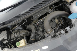 2018款大众迈特威