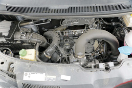 2018款大众迈特威