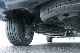 2018款大众迈特威