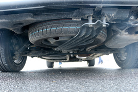 2018款大众迈特威