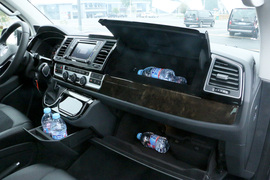 2018款大众迈特威