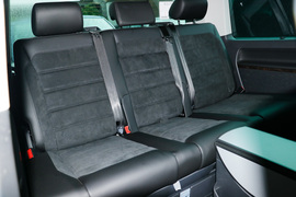 2018款大众迈特威