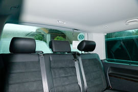 2018款大众迈特威