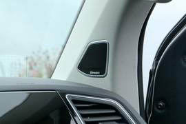 2018款大众迈特威