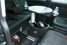 2018款大众迈特威