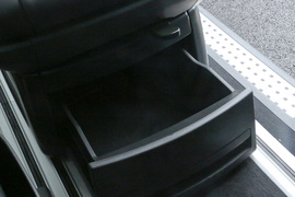 2018款大众迈特威