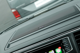 2018款大众迈特威