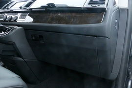 2018款大众迈特威