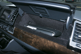 2018款大众迈特威