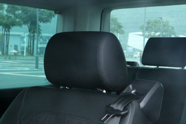 2018款大众迈特威