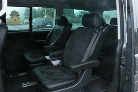 2018款大众迈特威