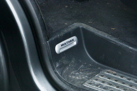 2018款大众迈特威